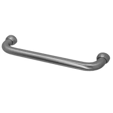 K-1066NICKEL Поручень для ванны